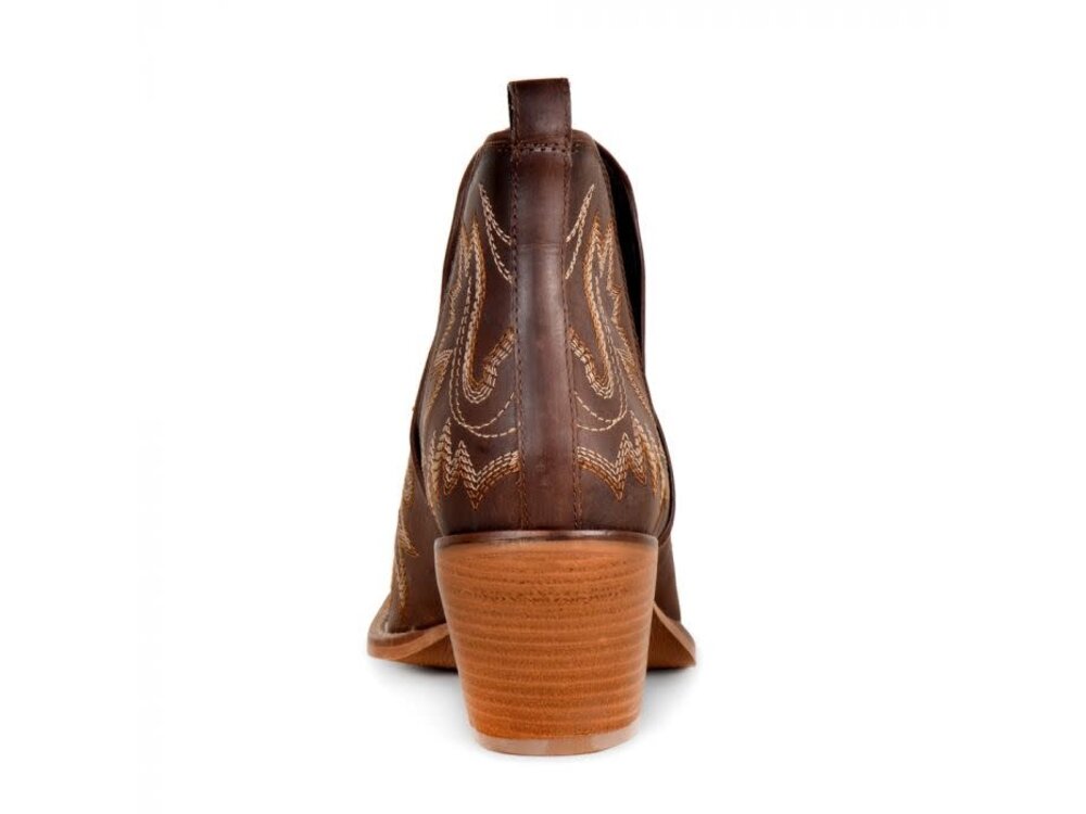 Myra Bags Alba Roja Bootie