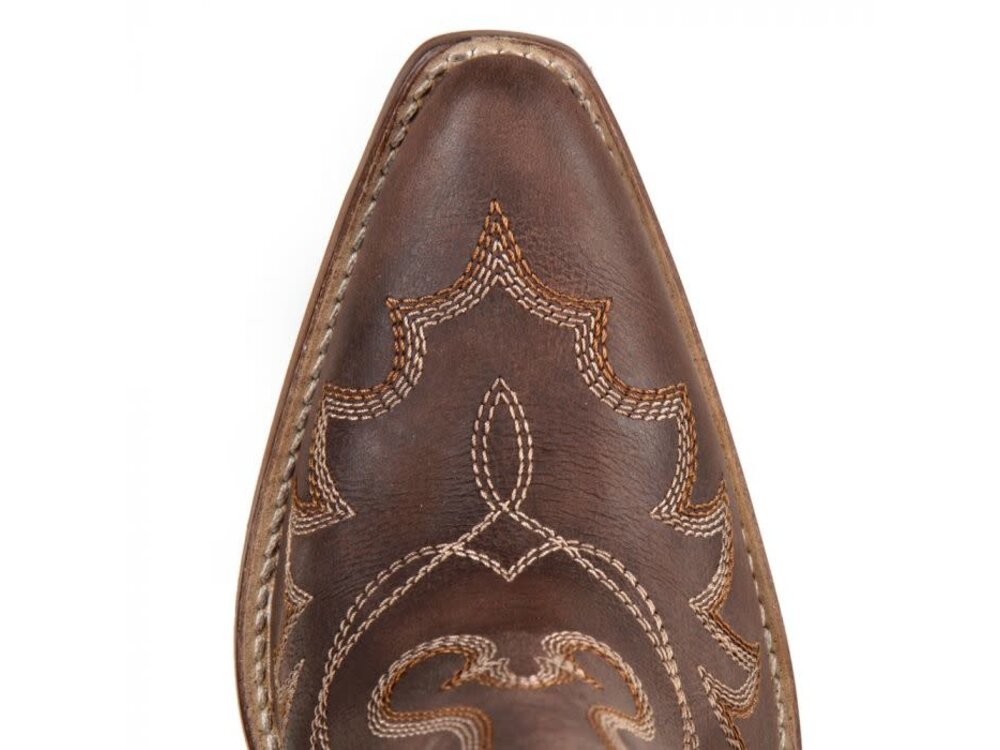 Myra Bags Alba Roja Bootie