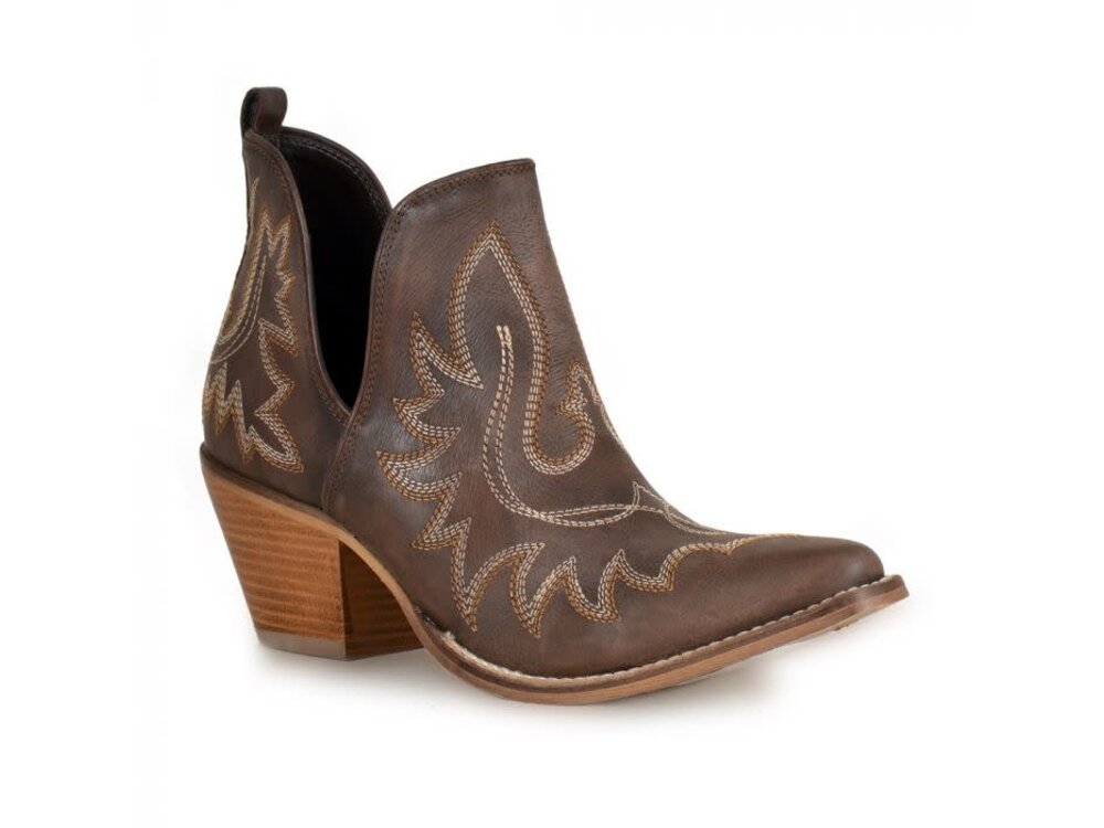 Myra Bags Alba Roja Bootie