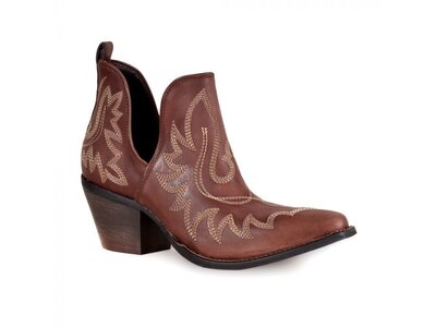 Myra Bags Katherine Boot