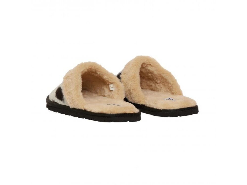 Myra Bags Snug -  Scuff Slipper