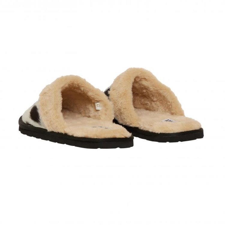 Myra Bags Snug -  Scuff Slipper