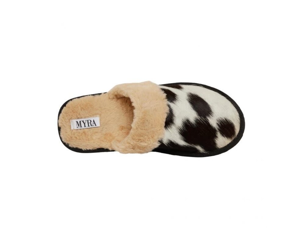 Myra Bags Snug -  Scuff Slipper
