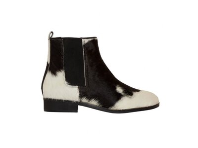 Myra Bags Electron Bootie