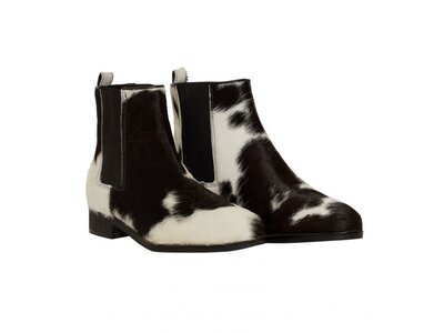 Myra Bags Electron Bootie