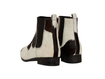 Myra Bags Electron Bootie