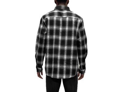 Regular Fit Checkered Plaid