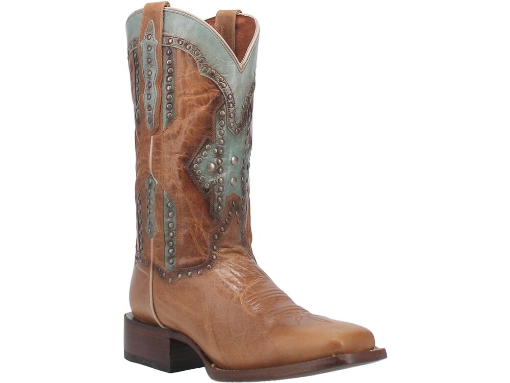 Dan Post Boots Darby