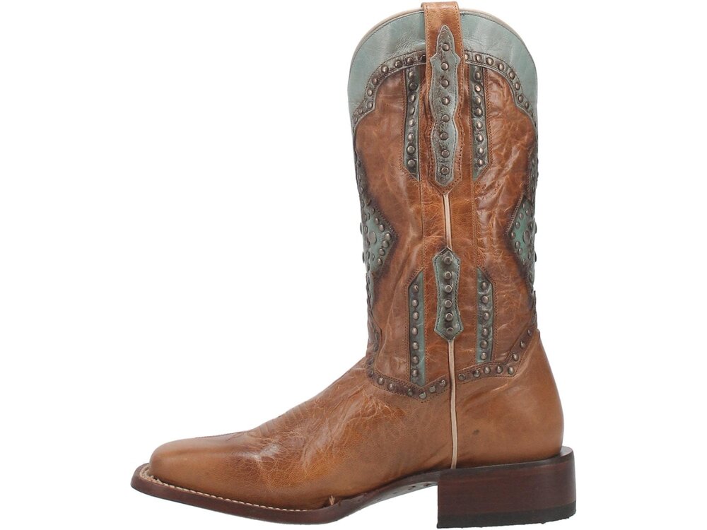 Dan Post Boots Darby