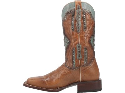 Dan Post Boots Darby