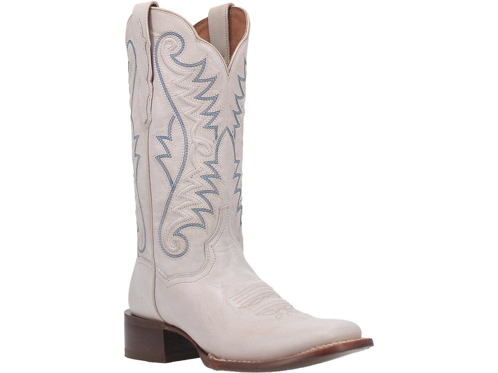 Dan Post Boots Sugar