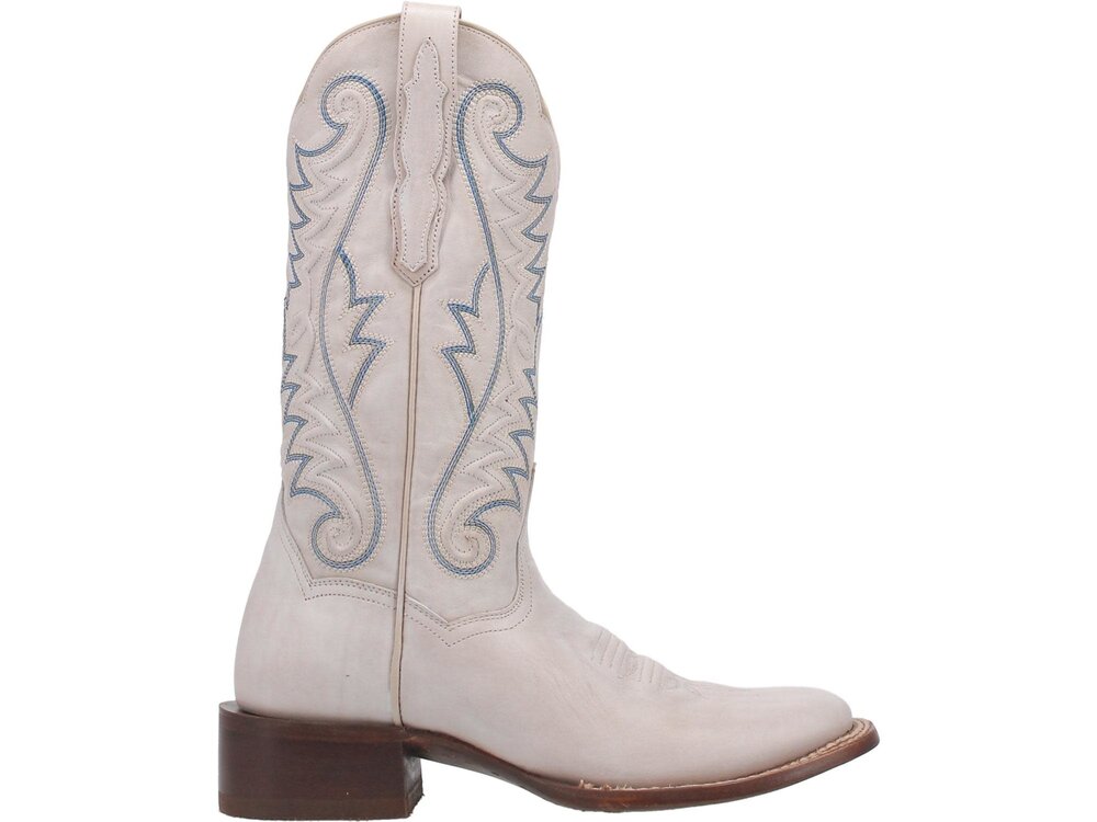 Dan Post Boots Sugar