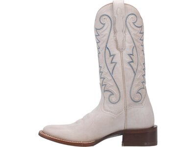 Dan Post Boots Sugar