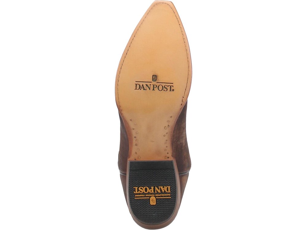 Dan Post Boots Neb