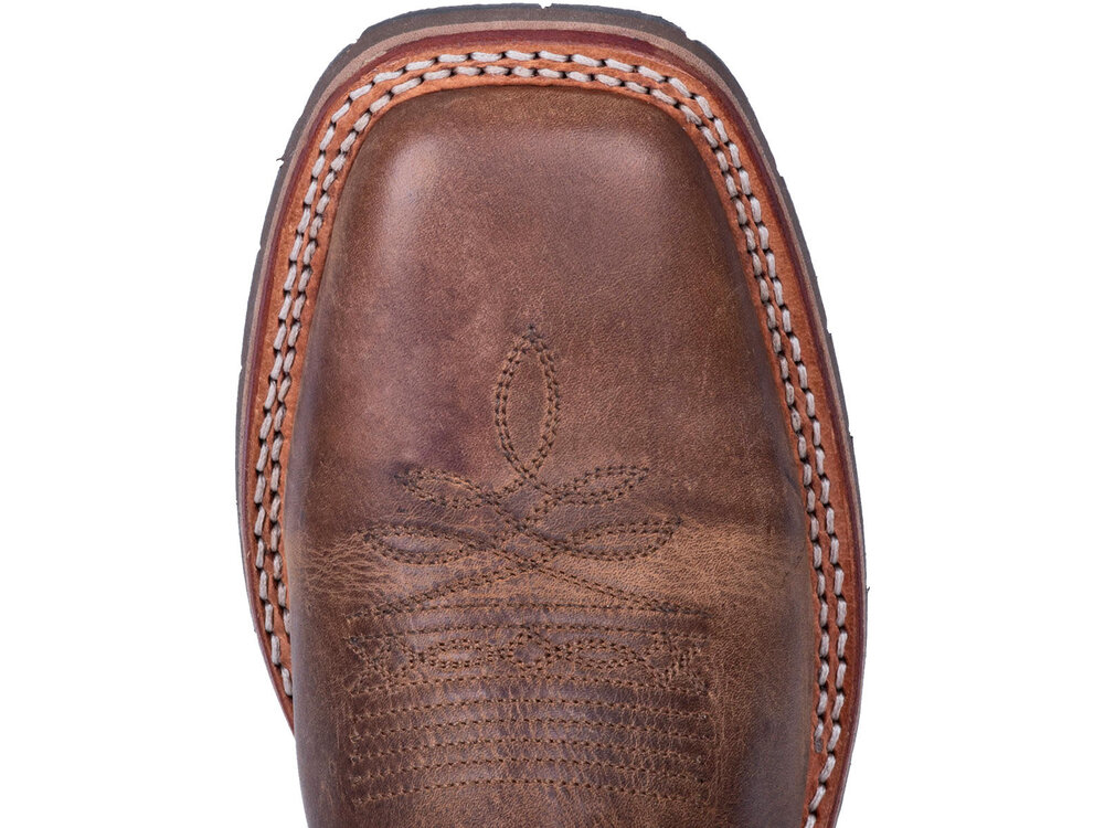 Dan Post Boots Ferrier