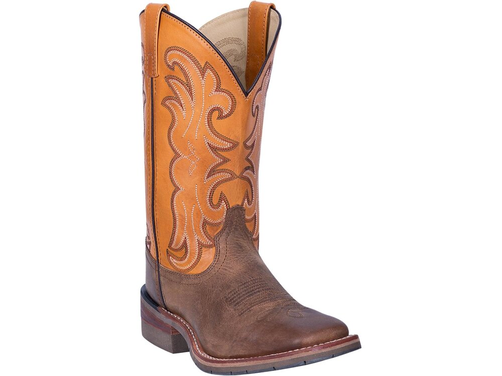 Dan Post Boots Ferrier