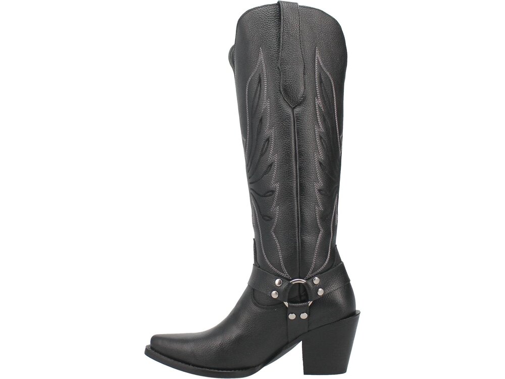 Dingo Heavens to Betsy -Black