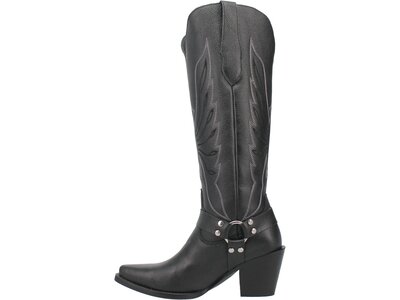 Dingo Heavens to Betsy -Black