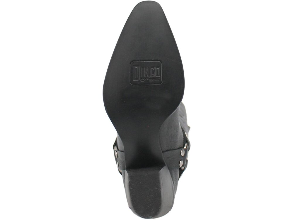 Dingo Heavens to Betsy -Black