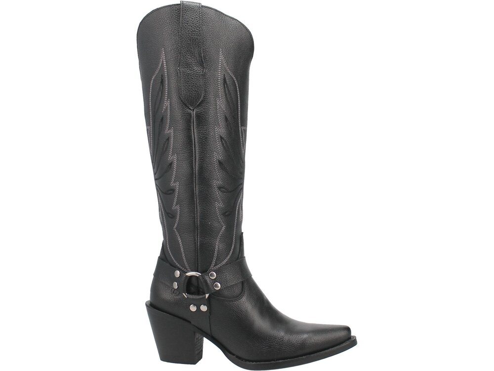 Dingo Heavens to Betsy -Black