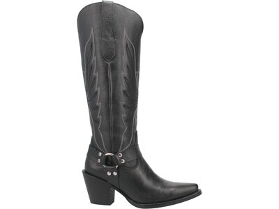 Dingo Heavens to Betsy -Black