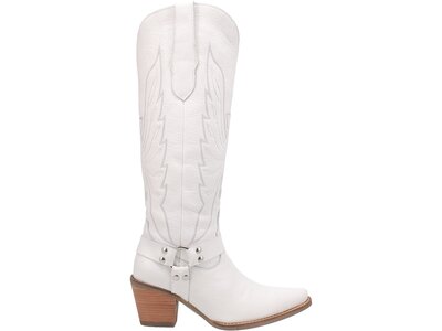 Dingo Heavens to Betsy - White