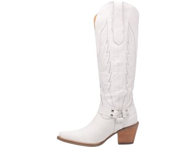 Dingo Heavens to Betsy - White