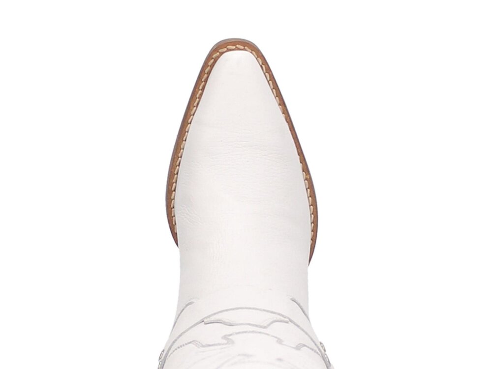 Dingo Heavens to Betsy - White