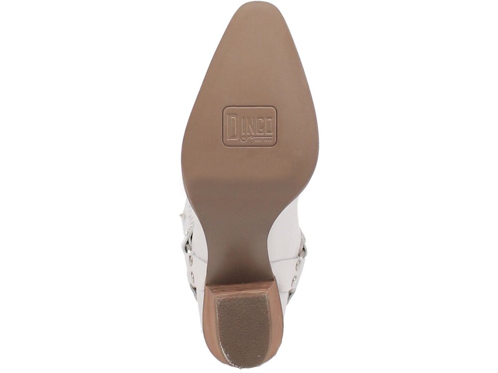 Dingo Heavens to Betsy - White