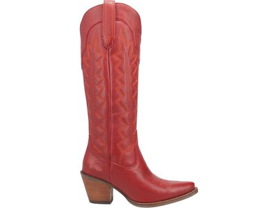 Dingo High Cotton - Red