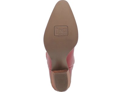 Dingo High Cotton - Red