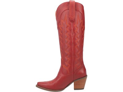 Dingo High Cotton - Red