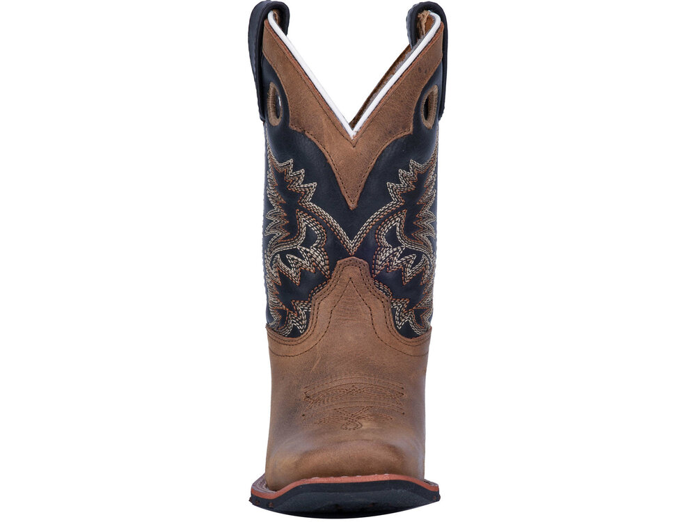 Dan Post Boots Rascal- Aged Bark- Children