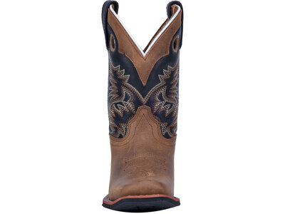 Dan Post Boots Rascal- Aged Bark- Children