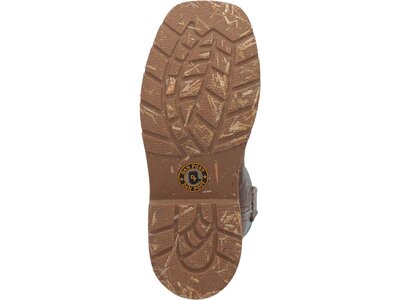 Dan Post Boots Lil' Bisbee - Brown/ Blue- Children