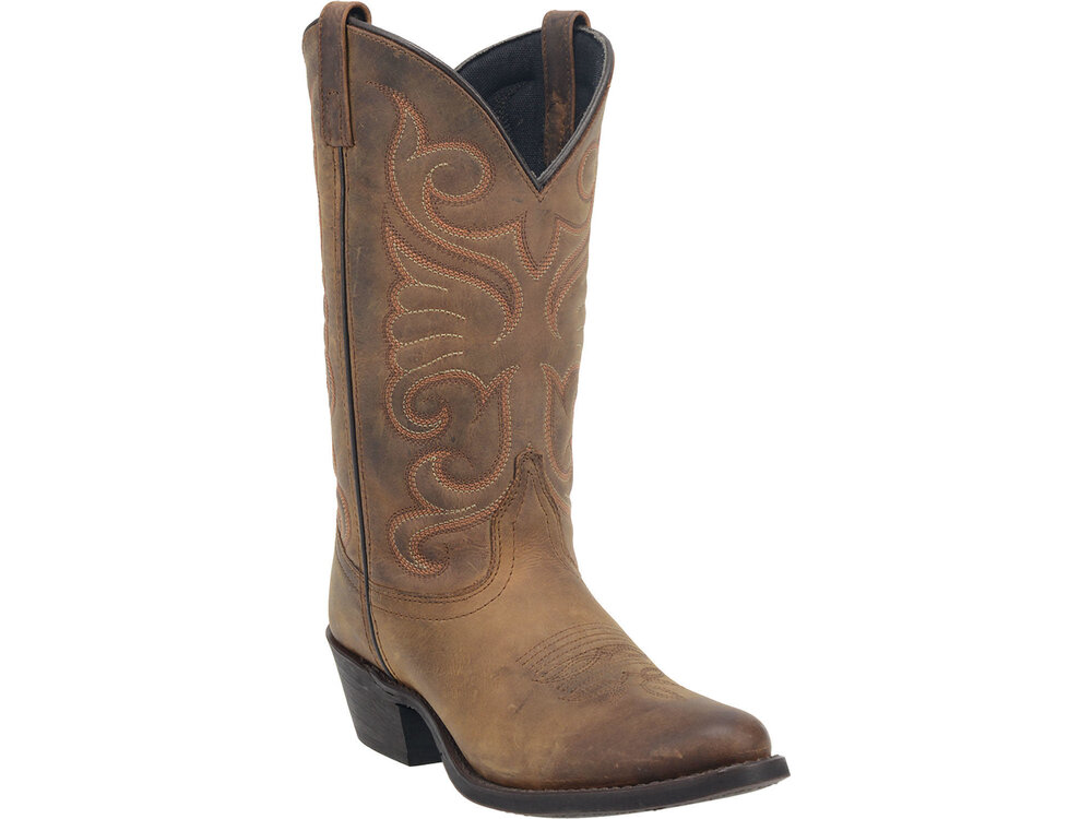 Laredo Bridget - Tan