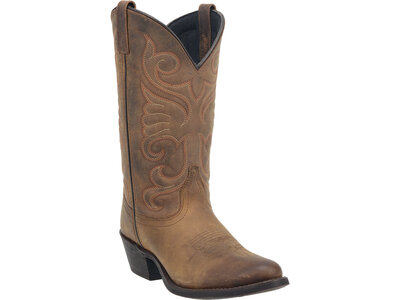 Laredo Bridget - Tan