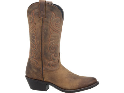 Laredo Bridget - Tan