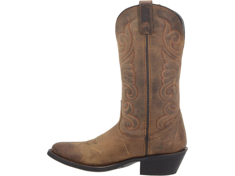 Laredo Bridget - Tan