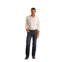 Pistol Straight - RRMD1PRZP1