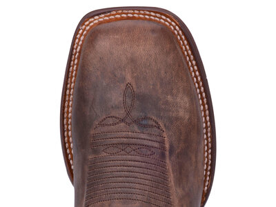 Dan Post Boots Thin Blue Line- Dan Post- Sand/Blue- DP4515