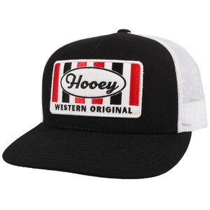 Hooey "Sudan" Hooey 5 Panel Trucker-OSFA