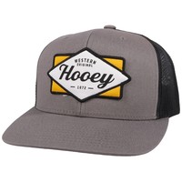 Diamond - Trucker Hat - Grey