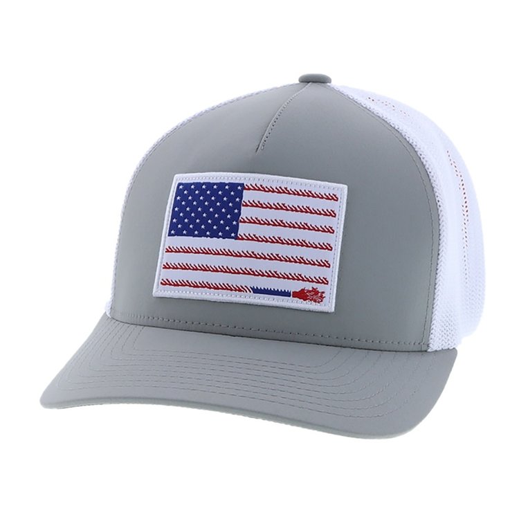 Hooey Liberty Roper - Flexfit Cap