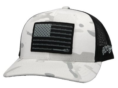 Hooey Liberty Roper - Flexfit Cap