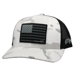 Hooey Liberty Roper - Flexfit Cap