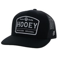 Trip - Trucker Hat - Black