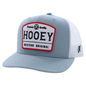 Hooey Trip - Trucker Hat - Blue