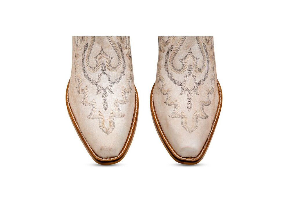 Myra Bags Yipple Booties