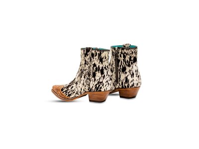 Myra Bags Rocker Booties